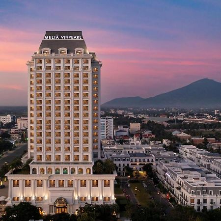 Готель Melia Vinpearl Tay Ninh Екстер'єр фото