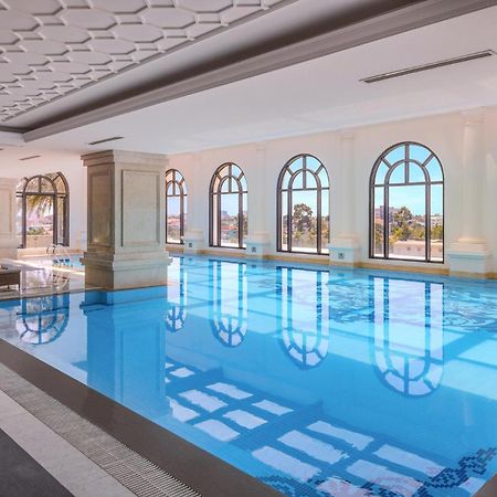 Готель Melia Vinpearl Tay Ninh Екстер'єр фото