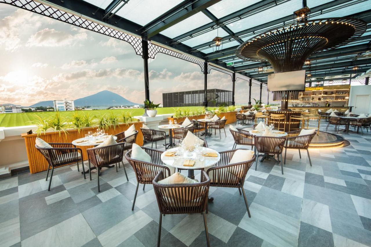 Готель Melia Vinpearl Tay Ninh Екстер'єр фото