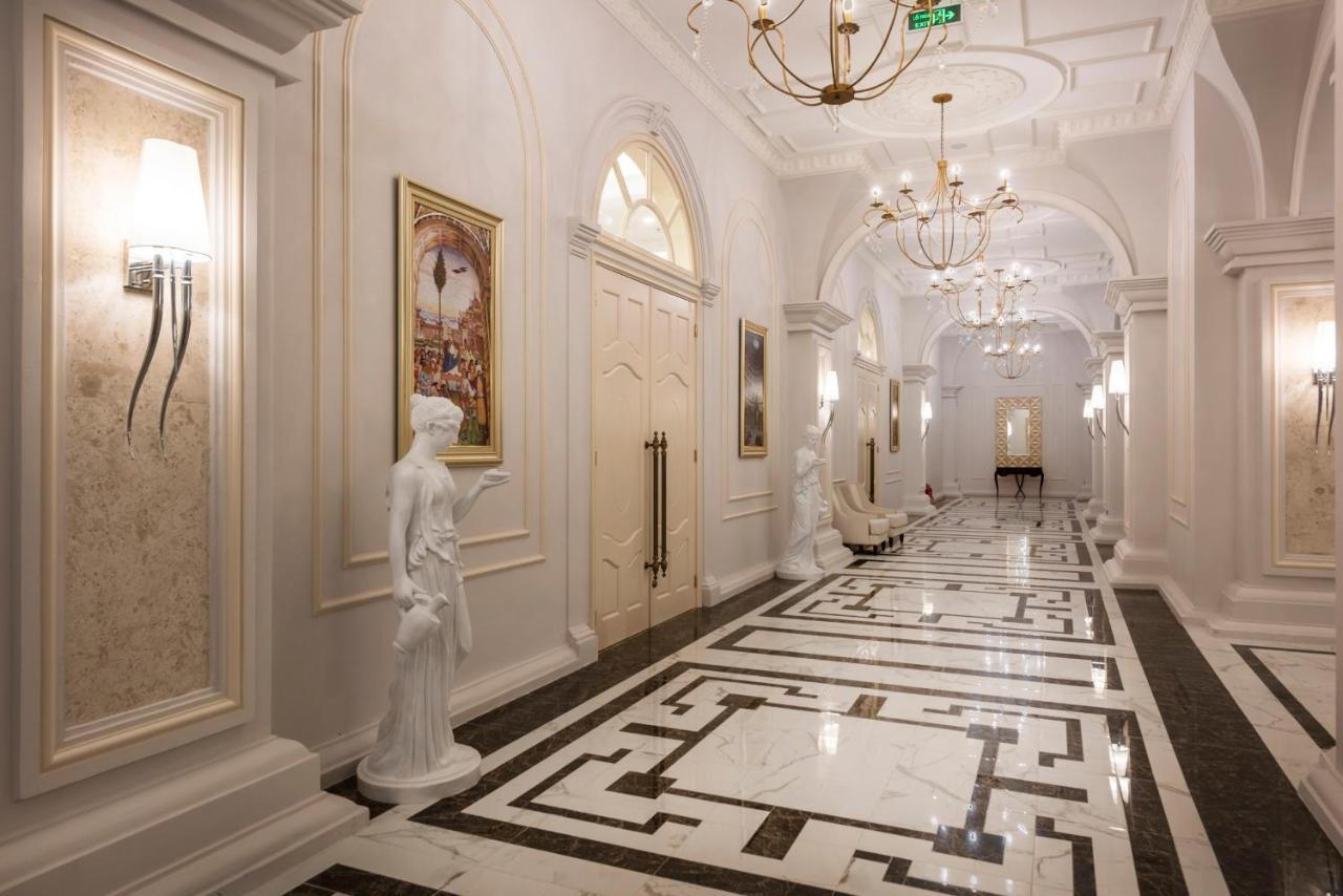 Готель Melia Vinpearl Tay Ninh Екстер'єр фото