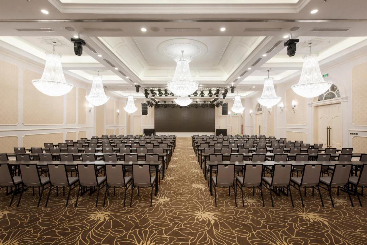 Готель Melia Vinpearl Tay Ninh Екстер'єр фото