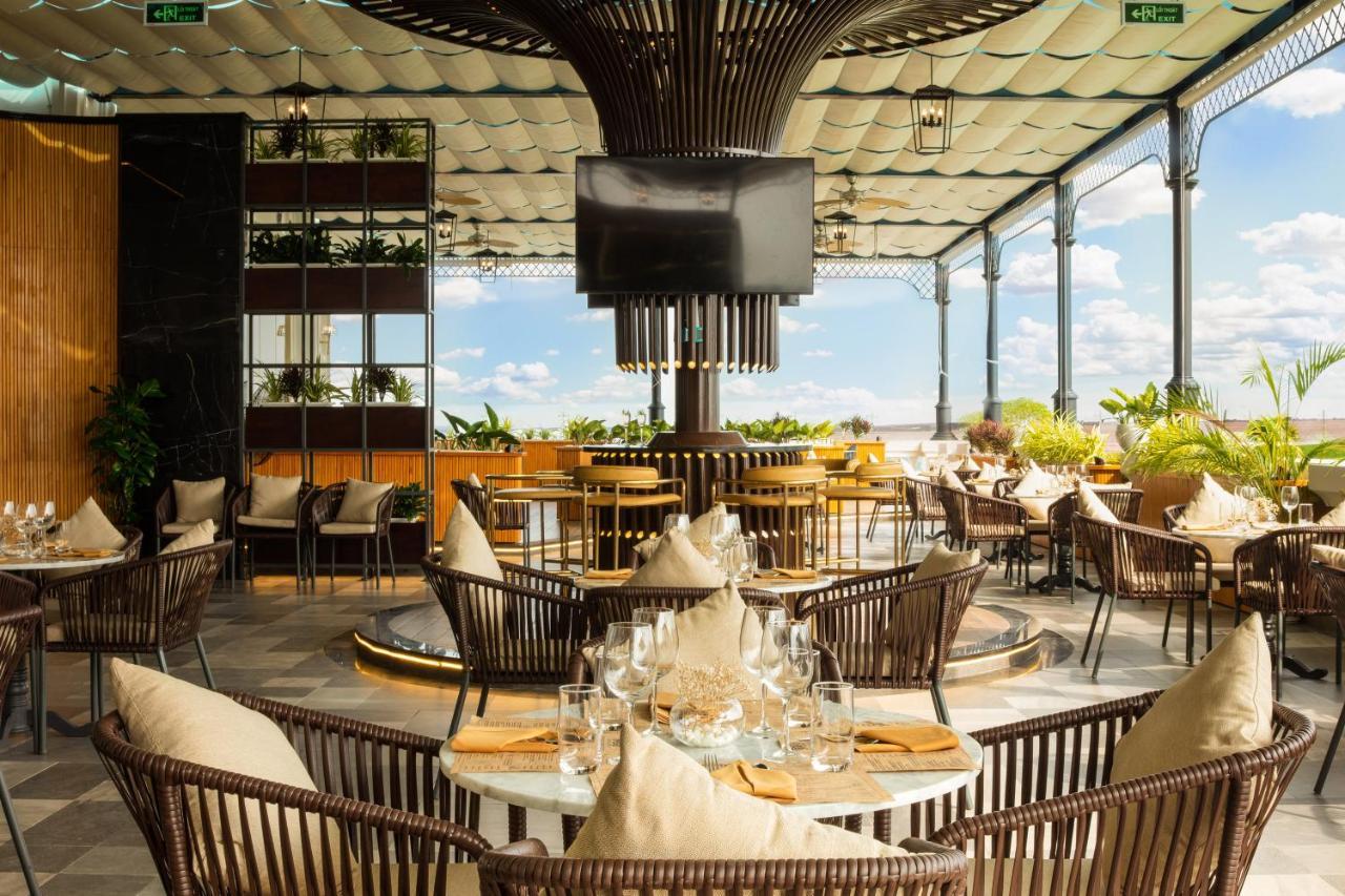 Готель Melia Vinpearl Tay Ninh Екстер'єр фото