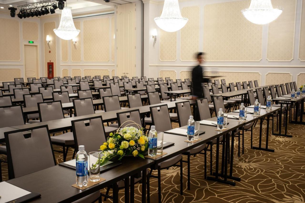 Готель Melia Vinpearl Tay Ninh Екстер'єр фото