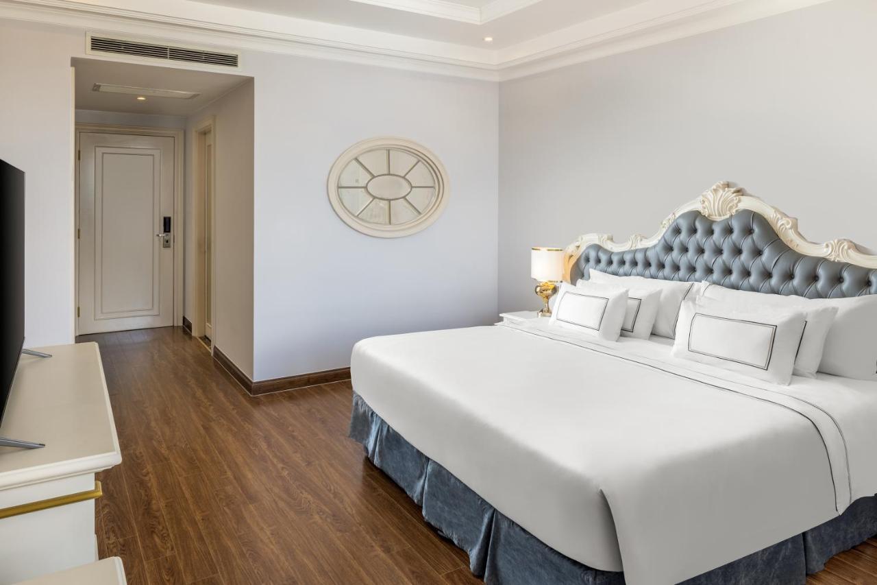 Готель Melia Vinpearl Tay Ninh Екстер'єр фото
