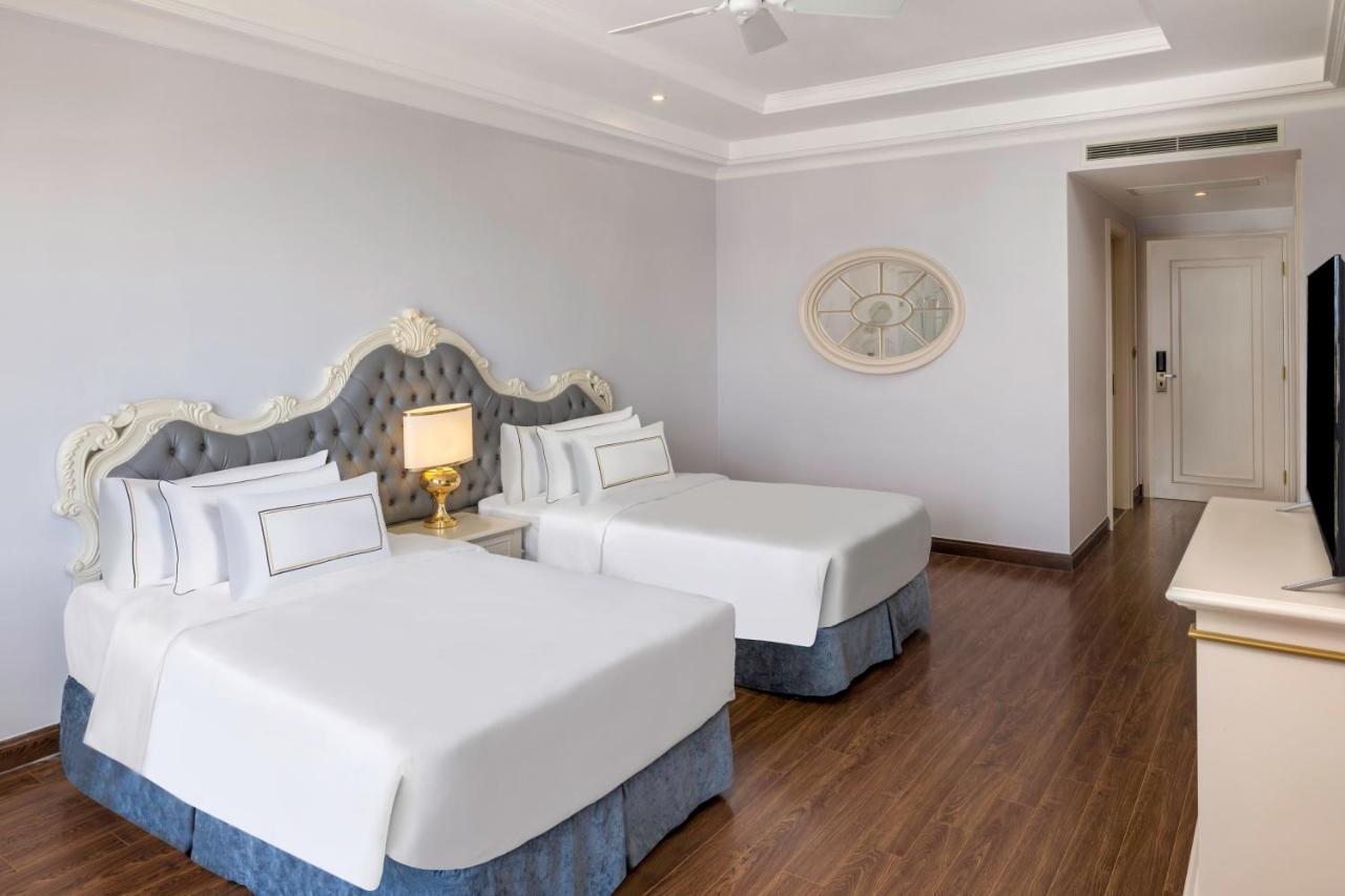 Готель Melia Vinpearl Tay Ninh Екстер'єр фото