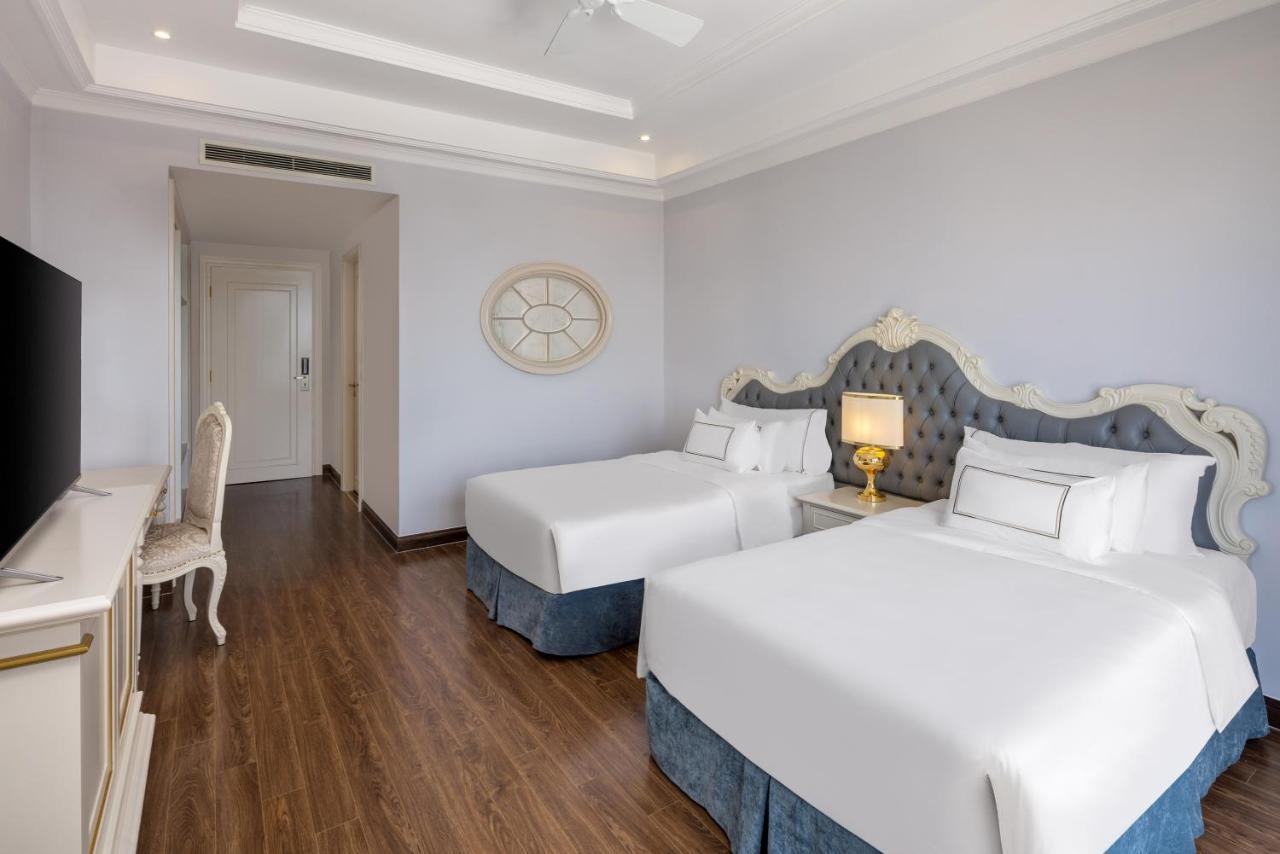 Готель Melia Vinpearl Tay Ninh Екстер'єр фото
