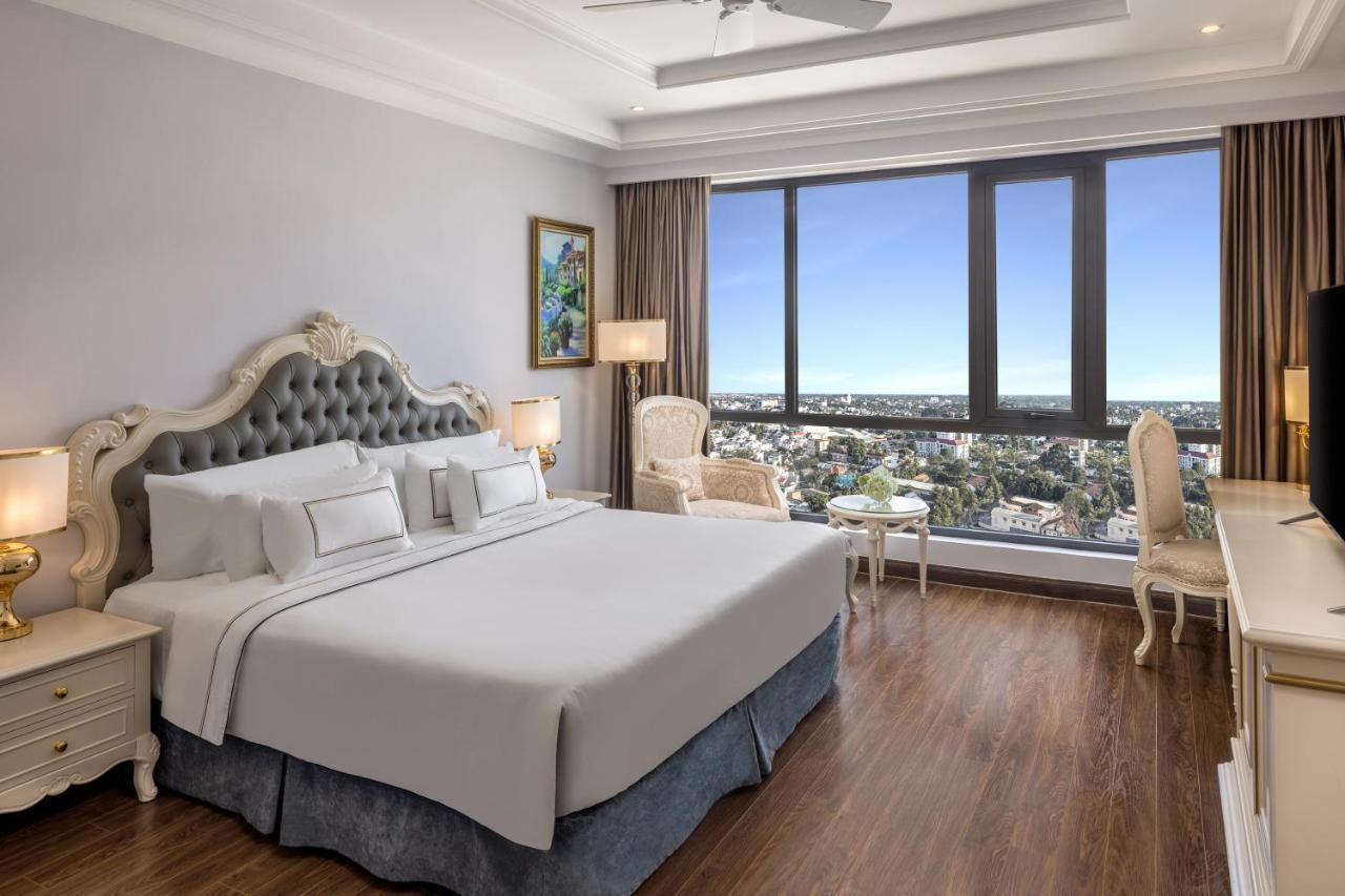 Готель Melia Vinpearl Tay Ninh Екстер'єр фото