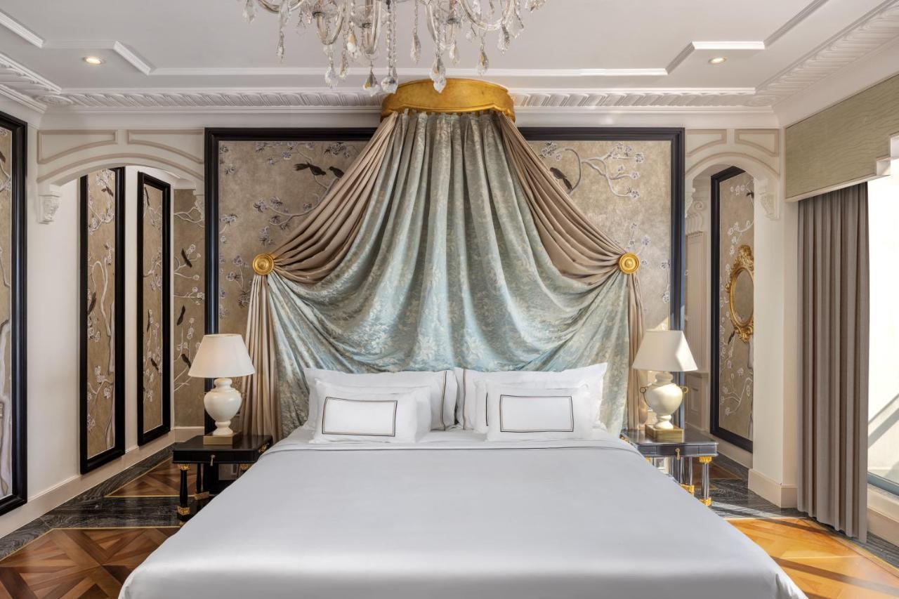 Готель Melia Vinpearl Tay Ninh Екстер'єр фото