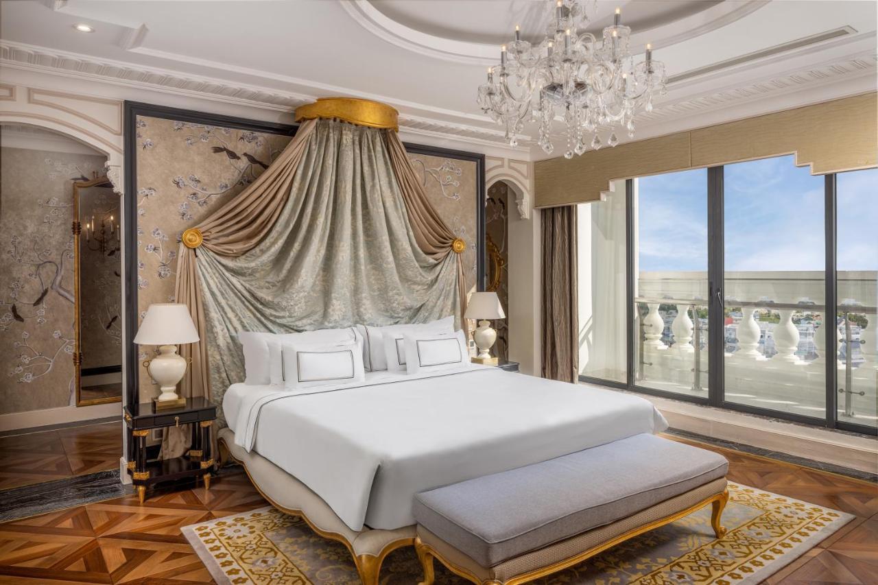 Готель Melia Vinpearl Tay Ninh Екстер'єр фото