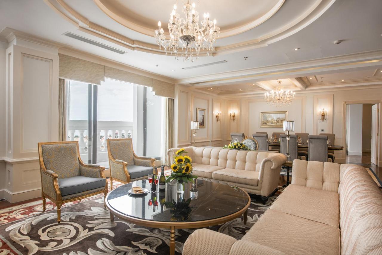 Готель Melia Vinpearl Tay Ninh Екстер'єр фото