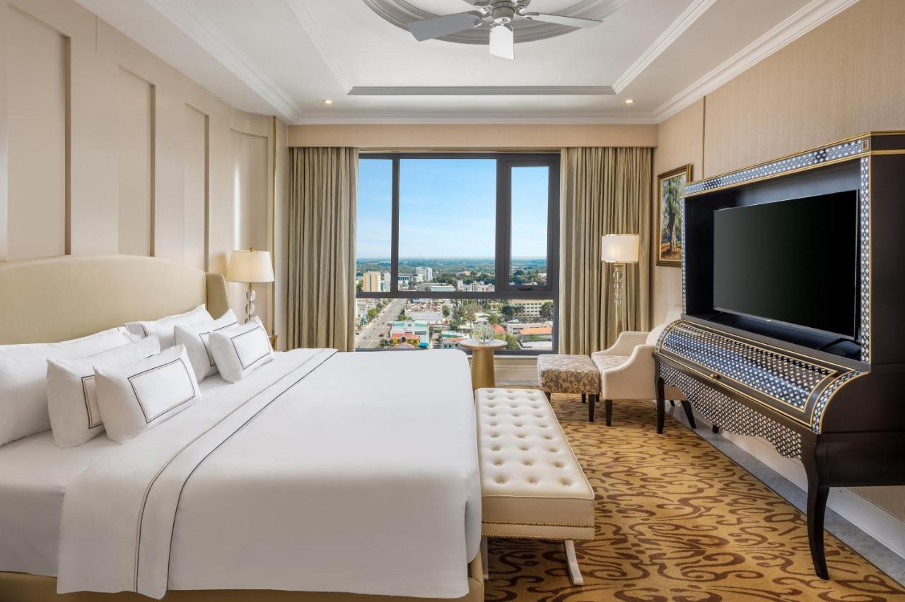 Готель Melia Vinpearl Tay Ninh Екстер'єр фото