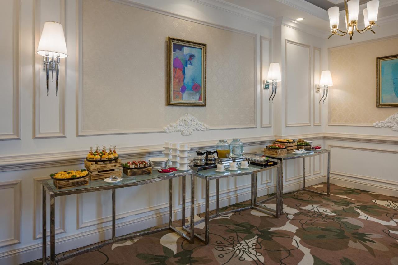 Готель Melia Vinpearl Tay Ninh Екстер'єр фото