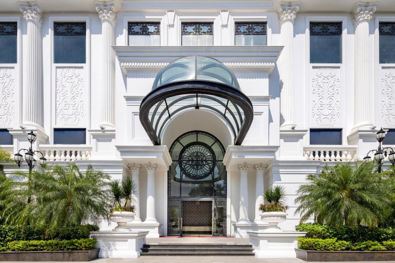 Готель Melia Vinpearl Tay Ninh Екстер'єр фото