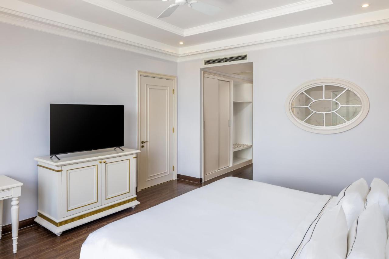 Готель Melia Vinpearl Tay Ninh Екстер'єр фото