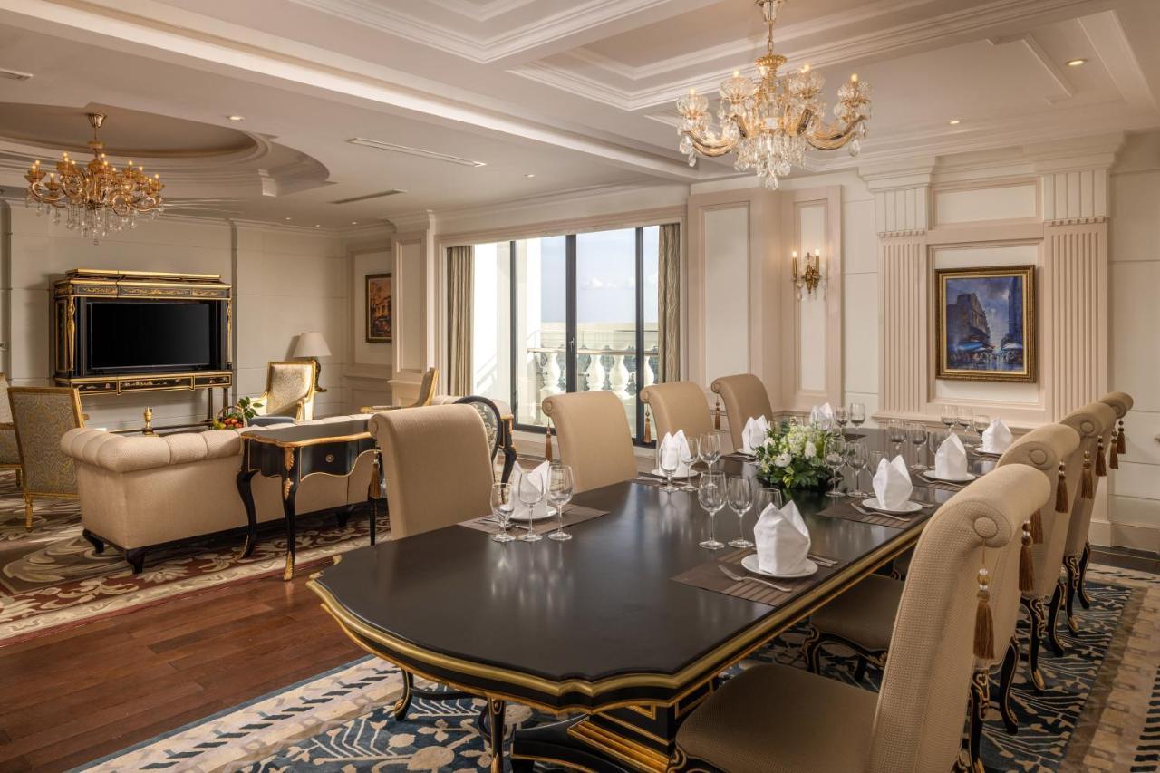 Готель Melia Vinpearl Tay Ninh Екстер'єр фото