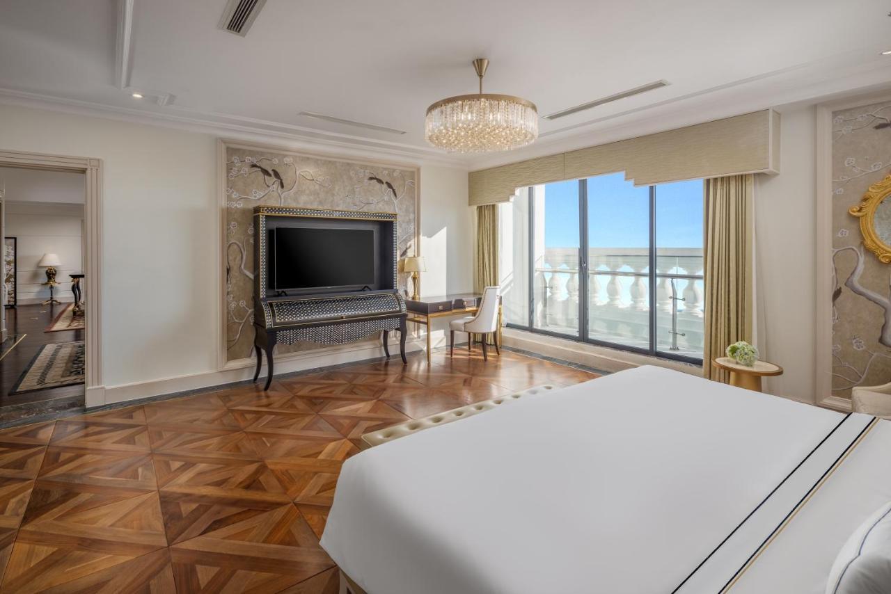 Готель Melia Vinpearl Tay Ninh Екстер'єр фото