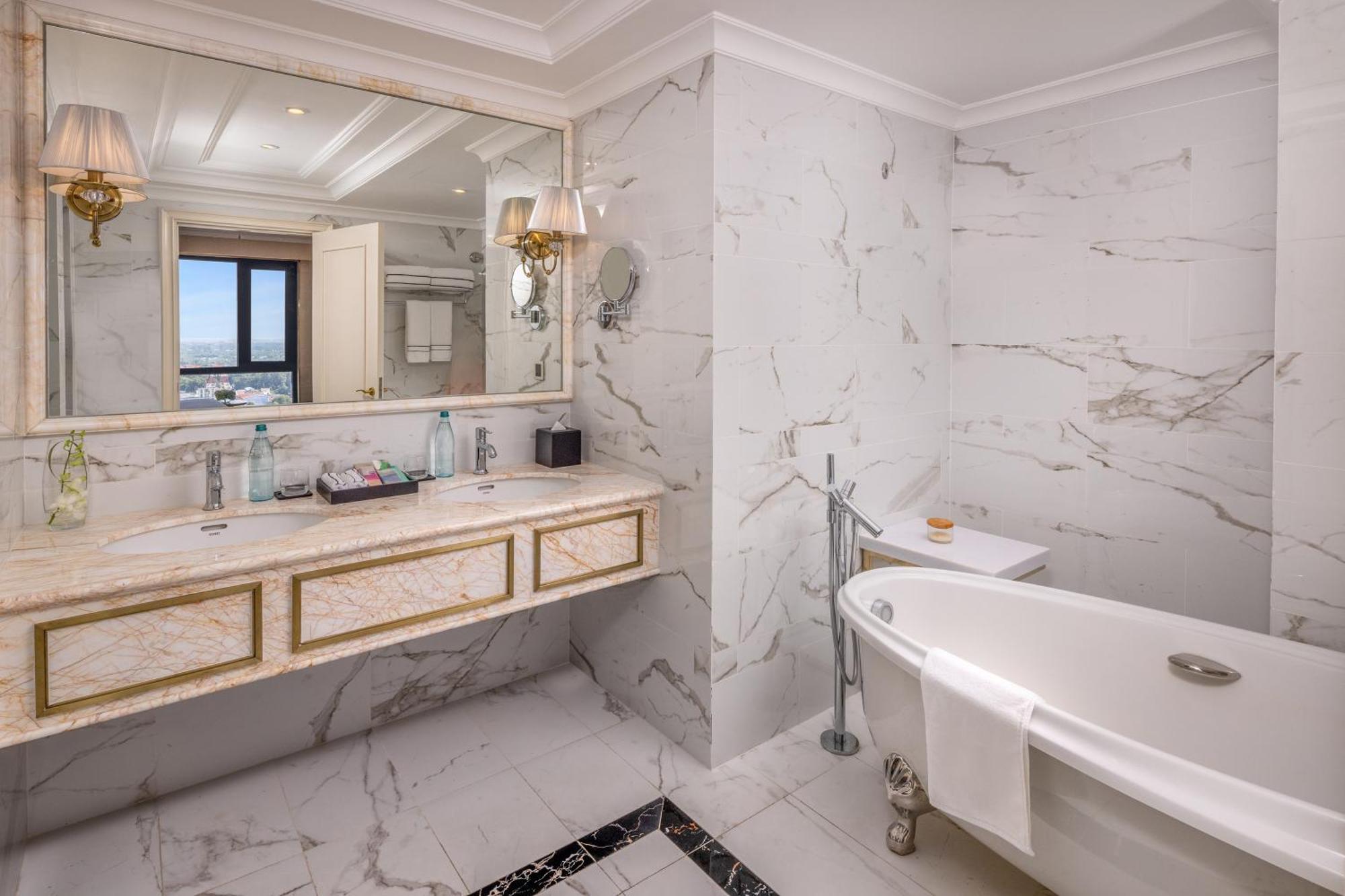 Готель Melia Vinpearl Tay Ninh Екстер'єр фото