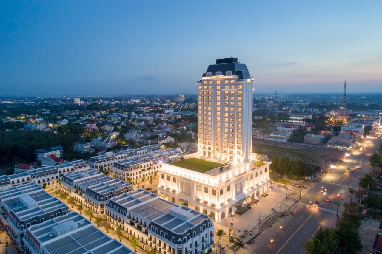 Готель Melia Vinpearl Tay Ninh Екстер'єр фото