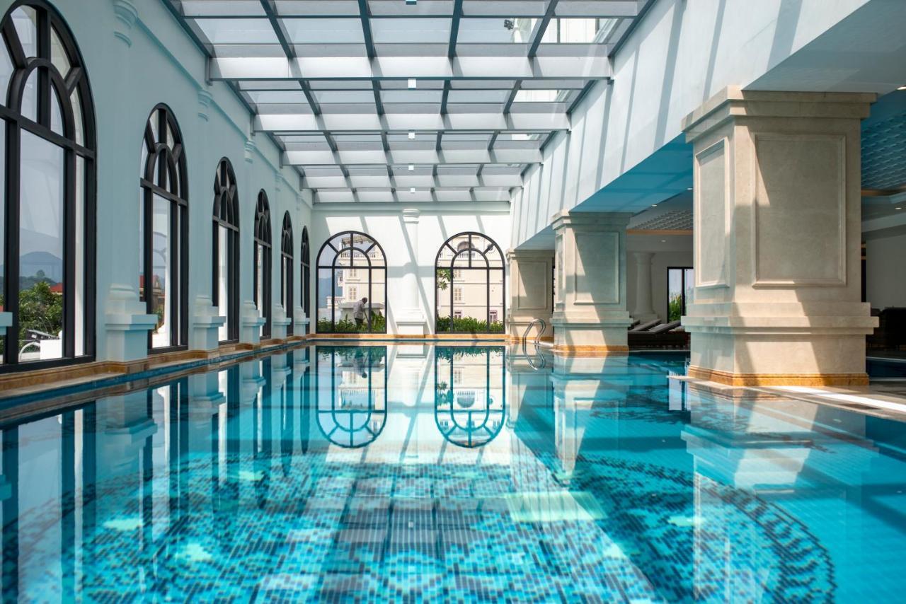 Готель Melia Vinpearl Tay Ninh Екстер'єр фото